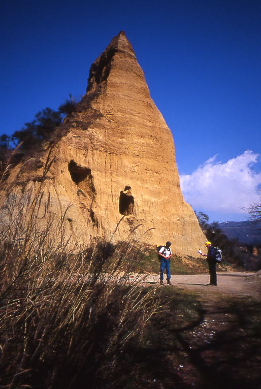 Calanchi: le foto pi belle